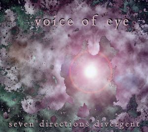 Seven Directions Divergent
