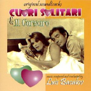 Cuori Solitari /  Il Corsaro [Import]
