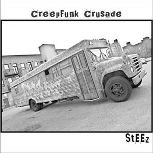 Creepfunk Crusade