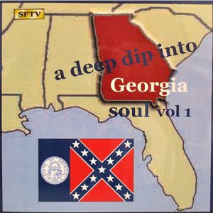 Georgia Soul, Vol. 1