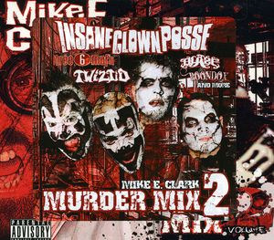 Murder Mix, Vol. 2