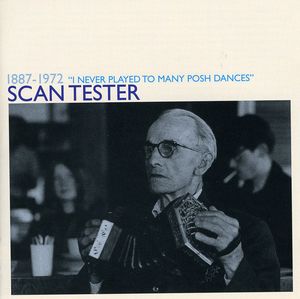I Never Played to Many Posh Dances