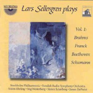 Piano Concertos