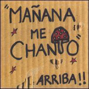 Arriba