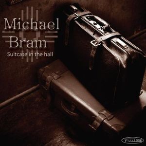 Suitcase in the Hall