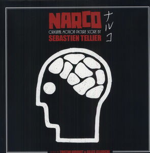 Narco (Score) (Original Soundtrack)