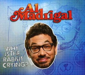 Why Is the Rabbit Crying