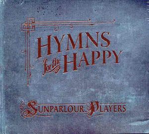 Hymns For The Happy
