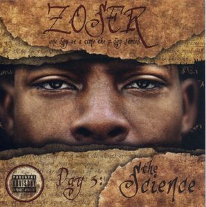 Day 3: The Science