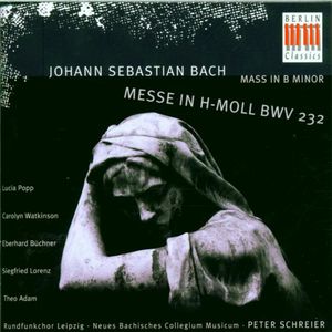 Mass in B minor