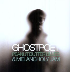 Peanut Butter Blues And Melancholy Jam