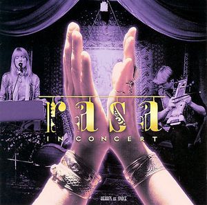 Rasa in Concert
