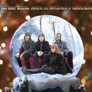 Under the Influence of Christmas