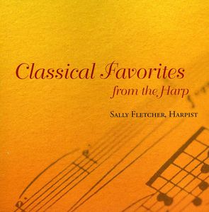 Classical Favorites from the Harp