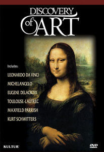 Discovery of Art