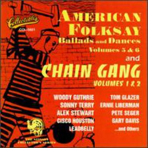 American Folksay 5-6 / Varoious