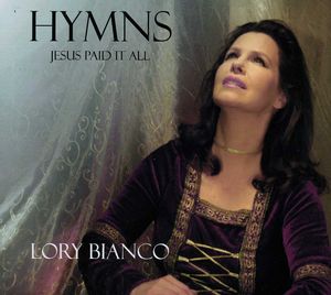 Hymns: Jesus Paid It All