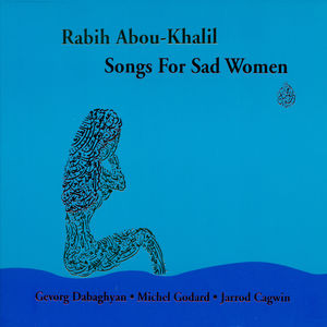 Songs for Sad Women