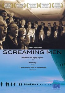 Screaming Men