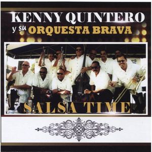Salsa Time