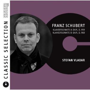 Stefan Vladar Plays Schubert