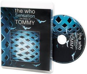 Sensation: The Story of the Who's Tommy