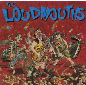 The Loudmouths