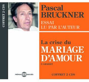 La Crise Du Mariage D'Amour