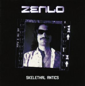 Skelethal Antics