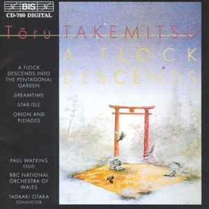 Dreamtime / Star-Lake / Orion & Pleiades