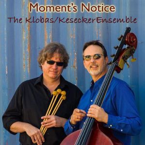 Moments Notice