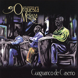 Guaguanco de Caserio