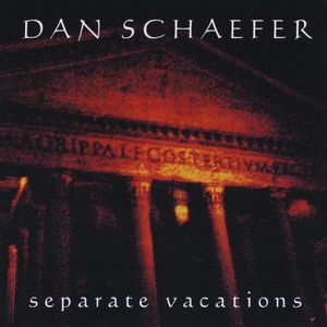 Separate Vacations