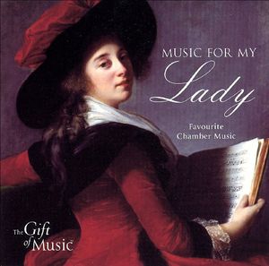 Music for My Lady / Various