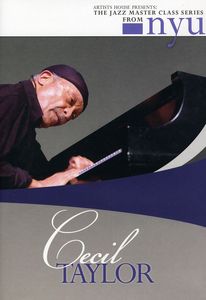 Jazz Master Class Series From Nyu
