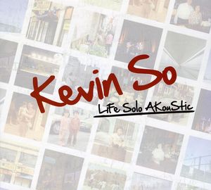 Life Solo Akoustic