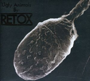 Ugly Animals
