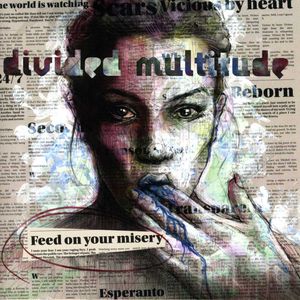 Feed on Your Misery
