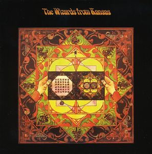 The Wizards From Kansas [Reissue][Limited Edition][Gatefold Card WalleT]