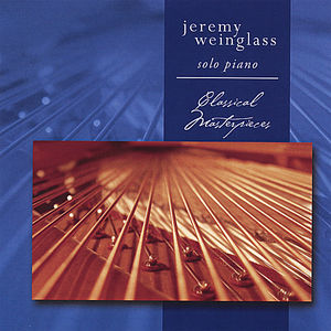 Classical Masterpieces - Solo Piano