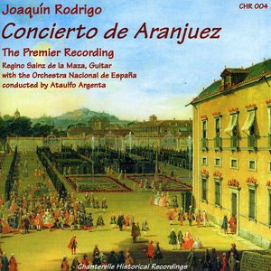 Concierto de Aranjuez