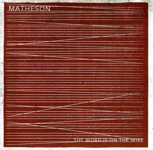 Word Is on the Wire (IMPORT)