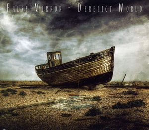 Derelict World