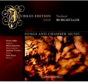 Songs & Chamber Music
