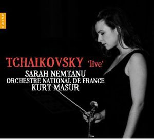 Tchaikovsky Live