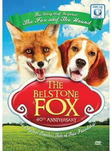 The Belstone Fox