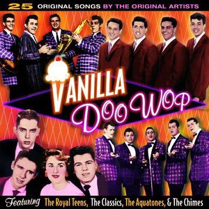 Vanilla Doo Wop