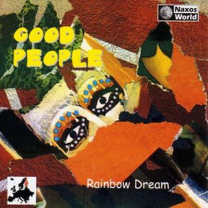 Rainbow Dream