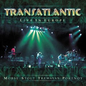 Live in Europe