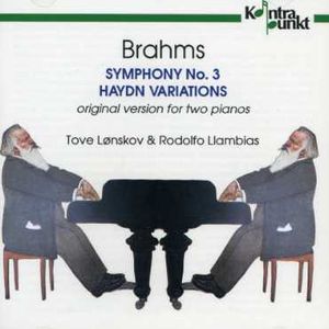 Symphony 3